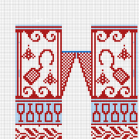 Hook motif