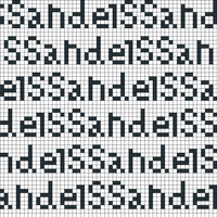 Sandels