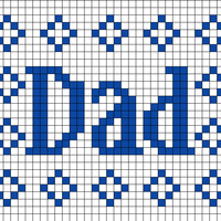 Dad stocking top