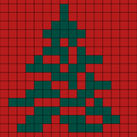 xmas tree
