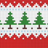 tree sweater