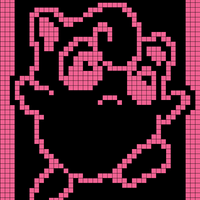 Copy of Copy of Jigglypuff Right Facing