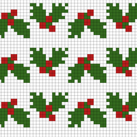 holly