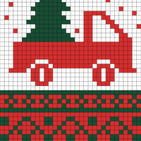 Christmas Stocking