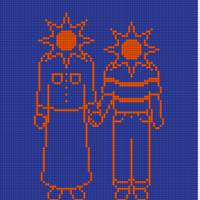 Copy of star people small
