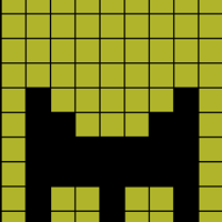 Thumb cat
