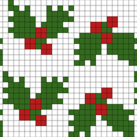 Copy of holly