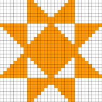 star quilt 