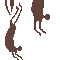 cave of swimmers
