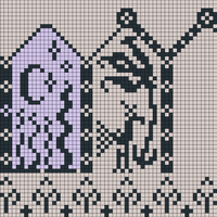 Fair Isle Starter