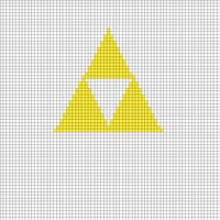 Zelda Scarf