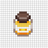 Copy of sdv honey 