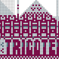 La Tricoteuse 84x39