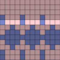 sock edge