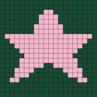 swatch for sweater