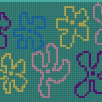Copy of spongebob sky
