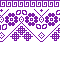 Kitty Mosaic