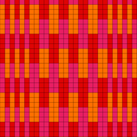 Copy of Mosaic Sock
