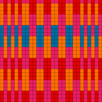 Mosaic Sock v2