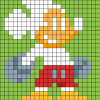 Mickey Mouse