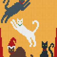 Copy of Cats
