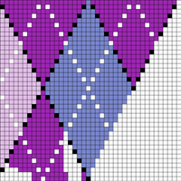 Copy of argyle