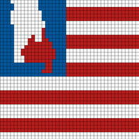 Missouri Flag