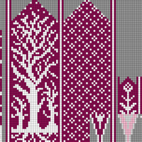 extended length weirwood