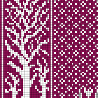 Copy of extended length weirwood