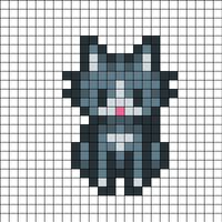 Copy of sdv cat