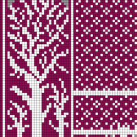 alternate extended length weirwood