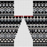 Copy of Copy of gloves plaid chart 1