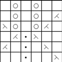 Lace Pattern 2