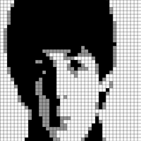 Bottom Left Beatles Tapestry