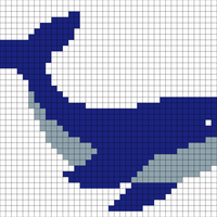 whale