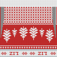 Christmas Stocking for Liz