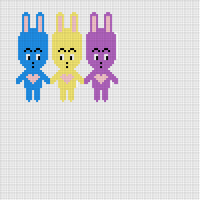 Bunnies