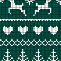 Copy of christmas sock