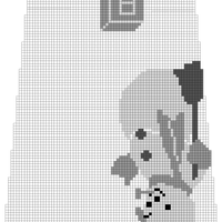 Stocking - Snowman