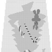 Stocking - Tree