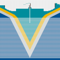 chevron v5 tempo
