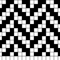 Hat pattern