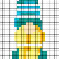 Copy of Maya the gnome