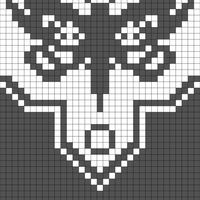 Deco moth