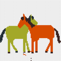 Copy of Horses