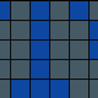 hat pattern