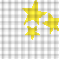3 Stars are Blind Bgtt