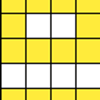 1101010101000100 