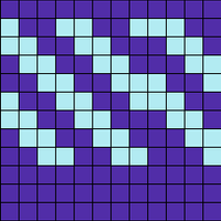 chevron