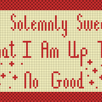 Solemnly Swear
